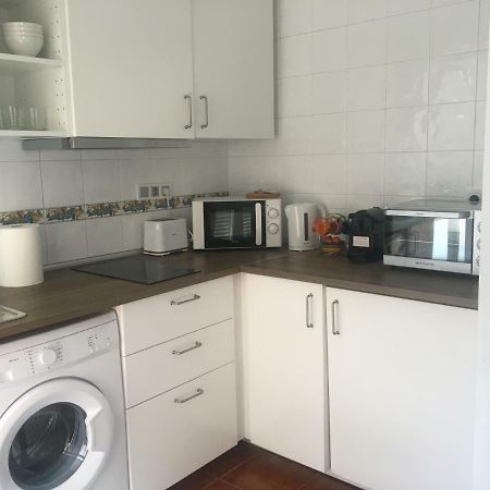 شقة Piso Coqueto لقنت المظهر الخارجي الصورة