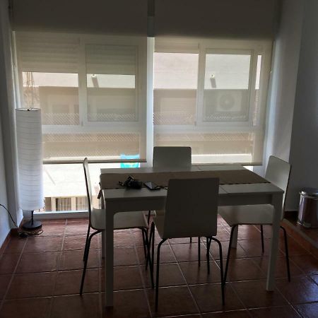 شقة Piso Coqueto لقنت المظهر الخارجي الصورة